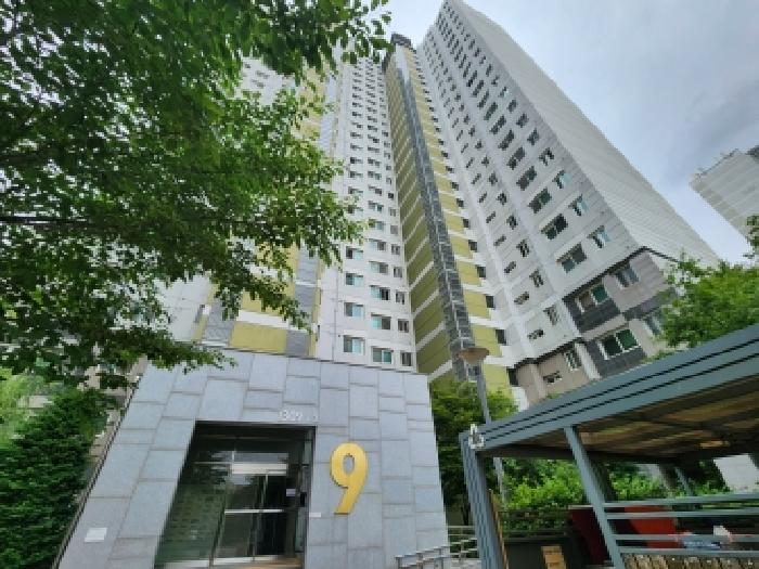 본건 전경(1309동)
