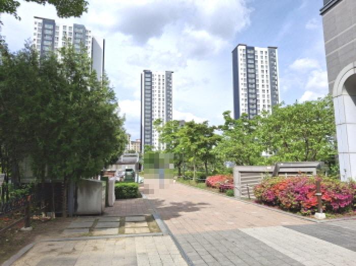 주변 모습