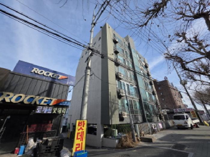 이하 반야월로 55 예원하이츠 202호