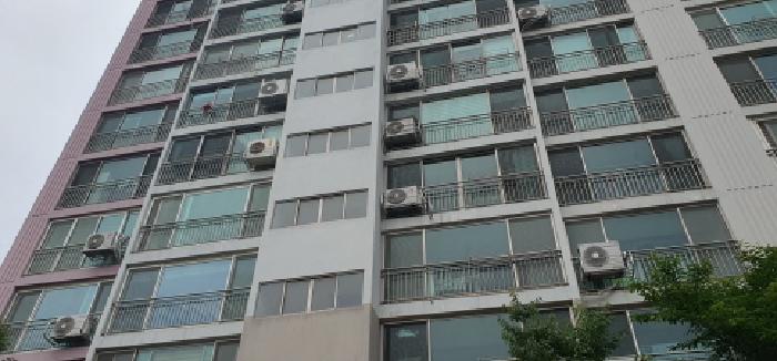 정평현대타운 109동 1층106호