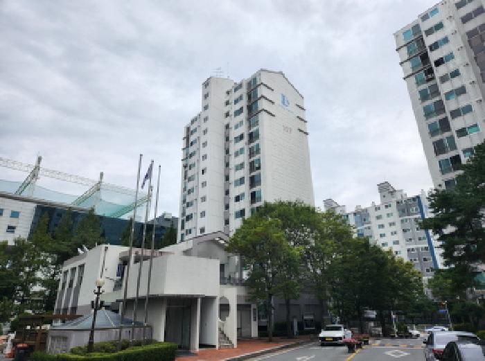 서변청아람 107동 11층1102호