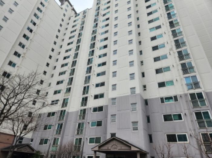 유성푸르나임 104동 5층501호