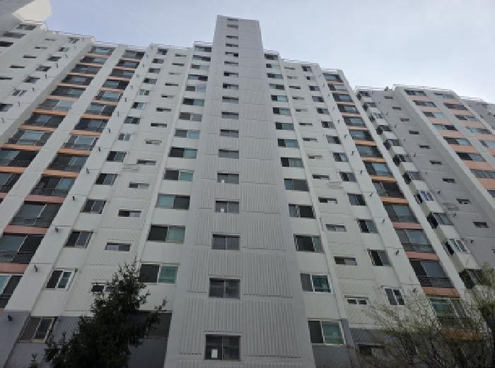 시지동서아파트 257동 10층1006호