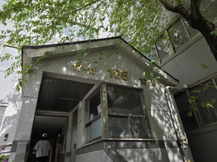 이하 사월동 464 사월보성타운 105동 611호