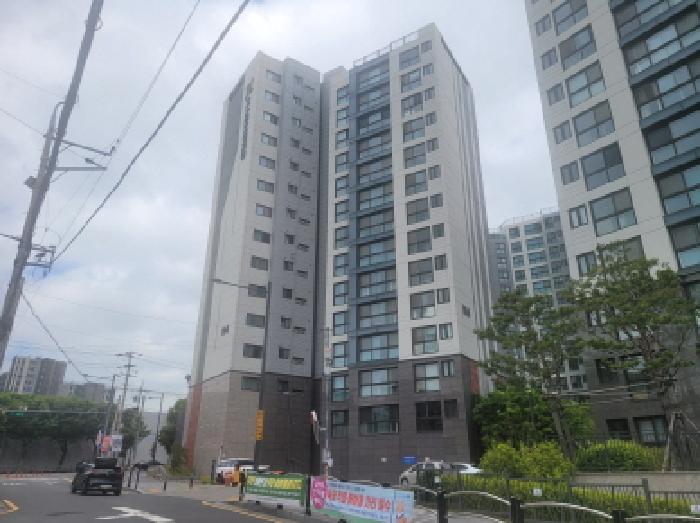 동대구해모로스퀘어이스트 104동 11층1104호