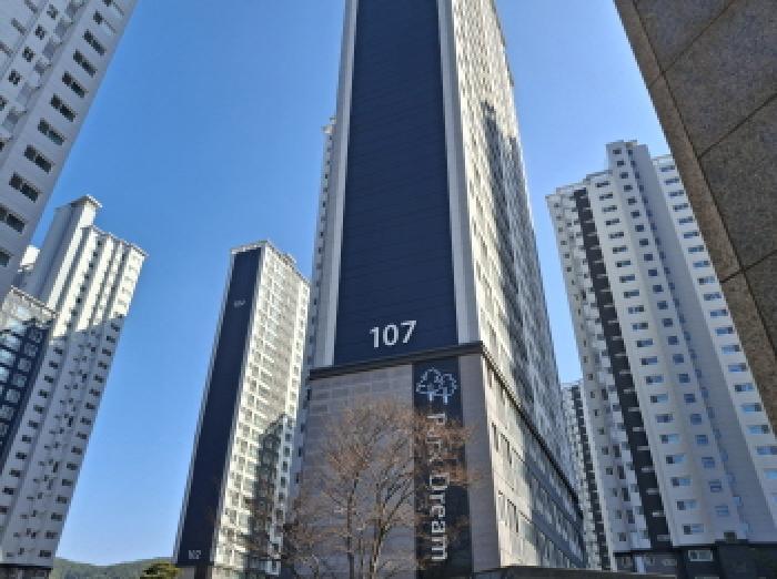 지세포1길 27, 107동 903호