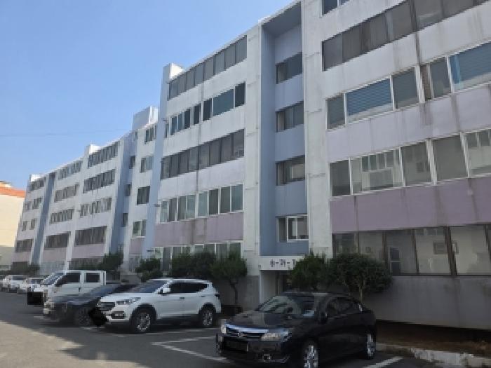 건우로얄맨션 1동 1층107호