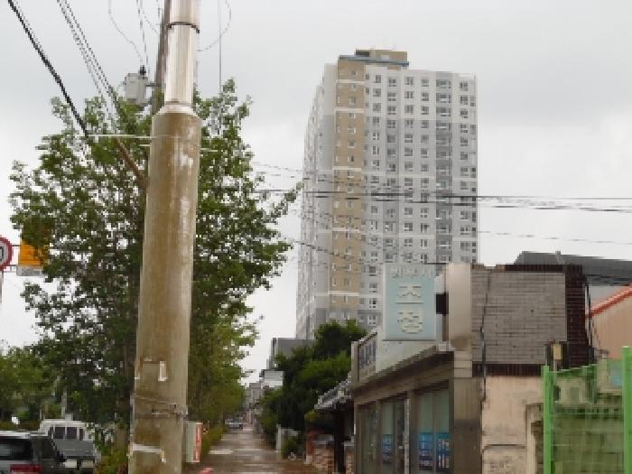 도원리엘시아 아파트 전체 전경(1)