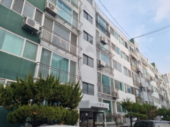 본건 전경