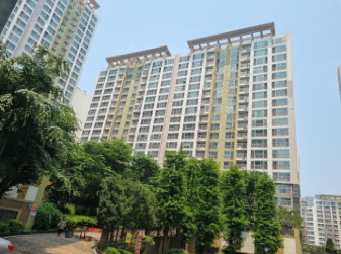 본건 전경