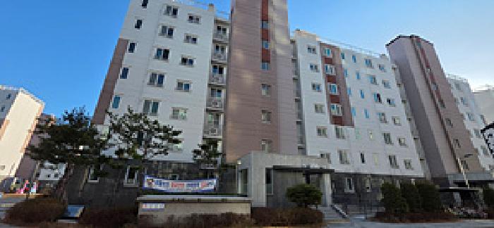 본 부동산 건물 모습