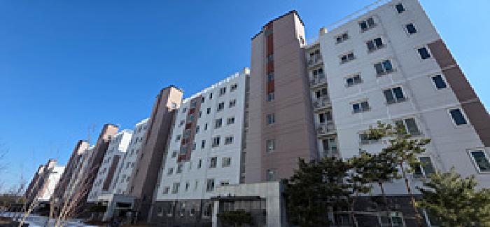본 부동산 건물 모습