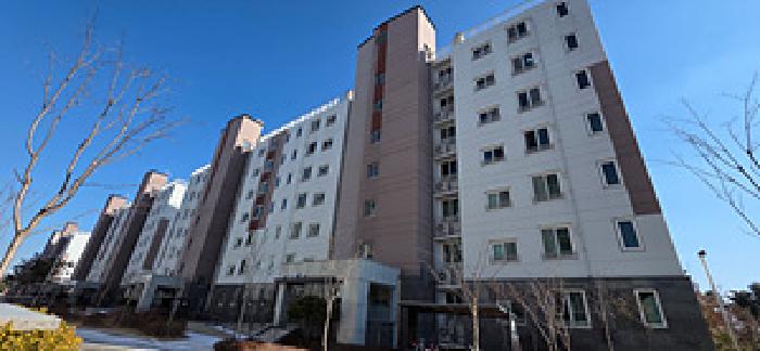 본 부동산 건물 모습