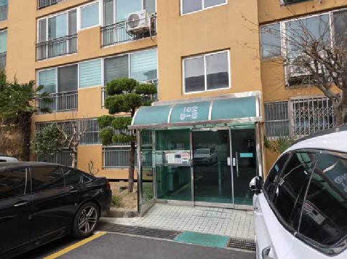 본건 공동출입구
