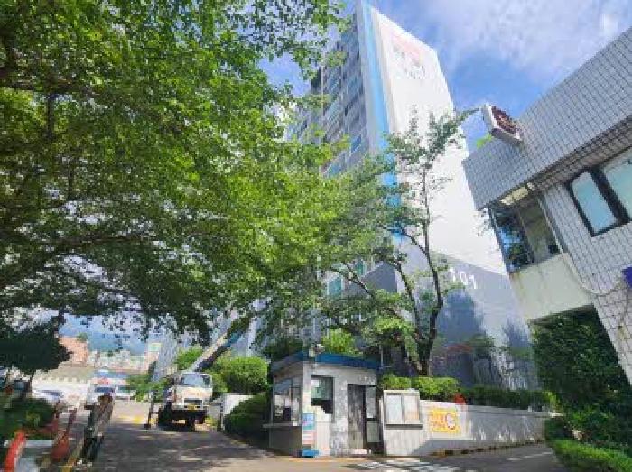 부산광역시 금정구 남산로37번길 52, 101동 10층1007호(남산동,럭키남산아파트)
건물전경
