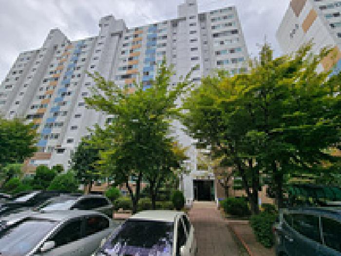 현대아파트 204동 13층 1302호