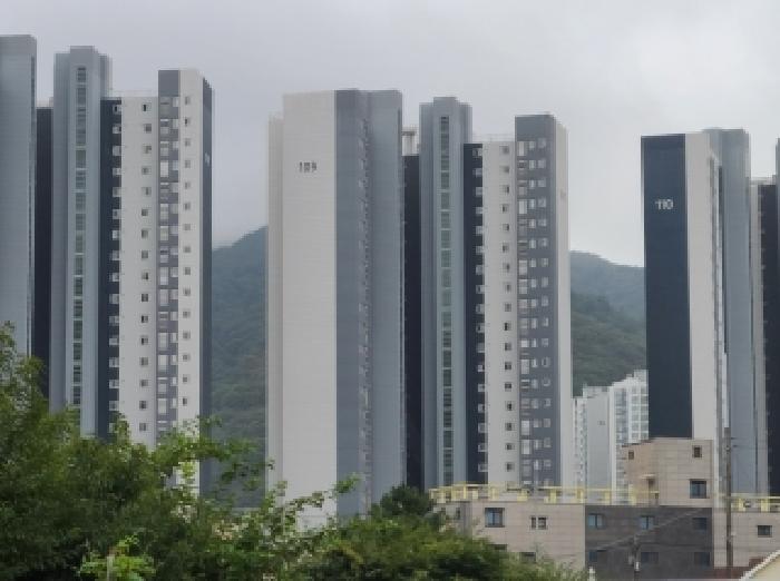 힐스테이트거제 109동 7층704호