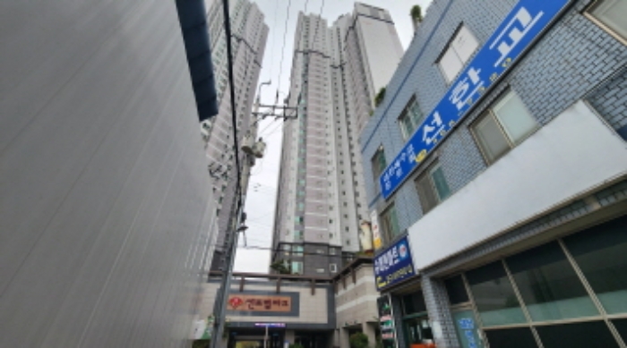 외부전경
