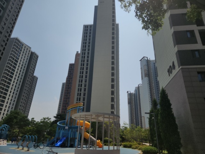 건물전경