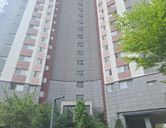건물 전경