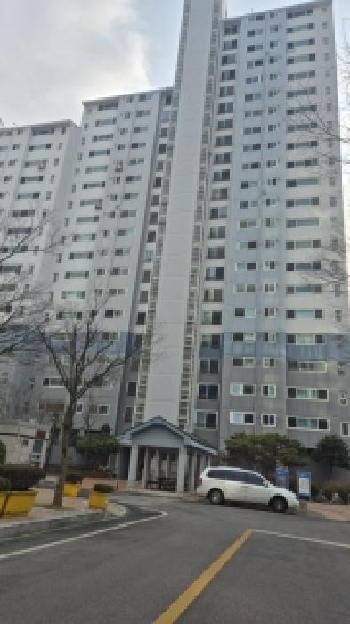 포스코더샵아파트 111동 5층502호