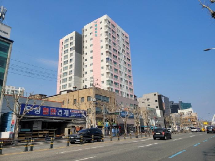 비산동 5층502호