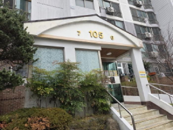 성서2차보성타운 105동 15층1506호