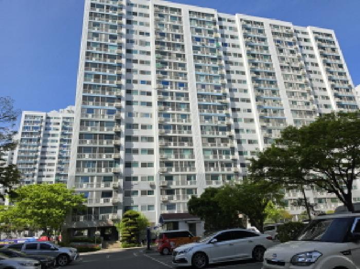 삼성한국형아파트 115동 6층602호