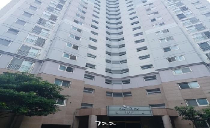 본건 건물 전경