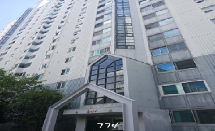 본건 건물 전경