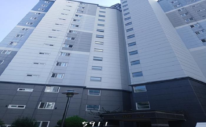 본건 건물 전경