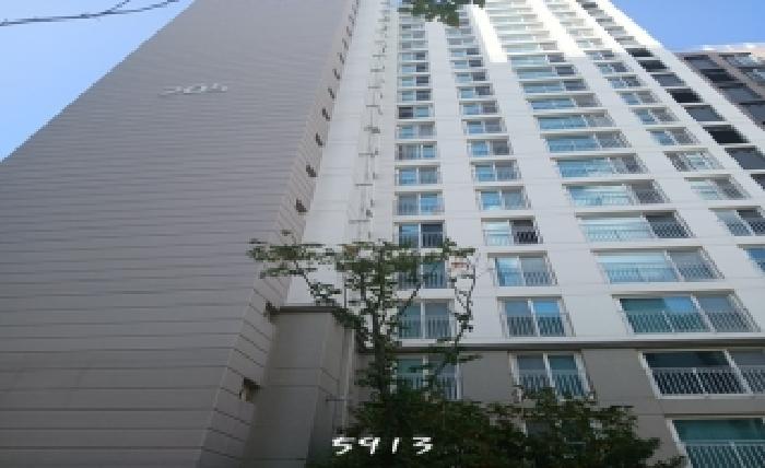 본건 건물 전경