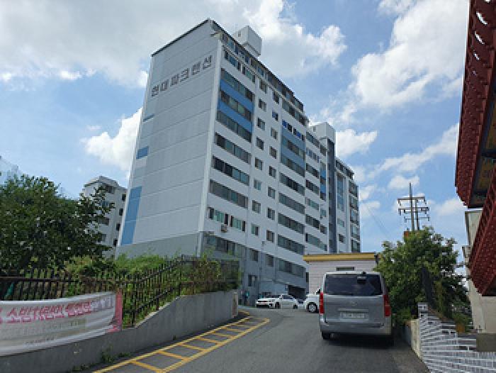 본건 전경
