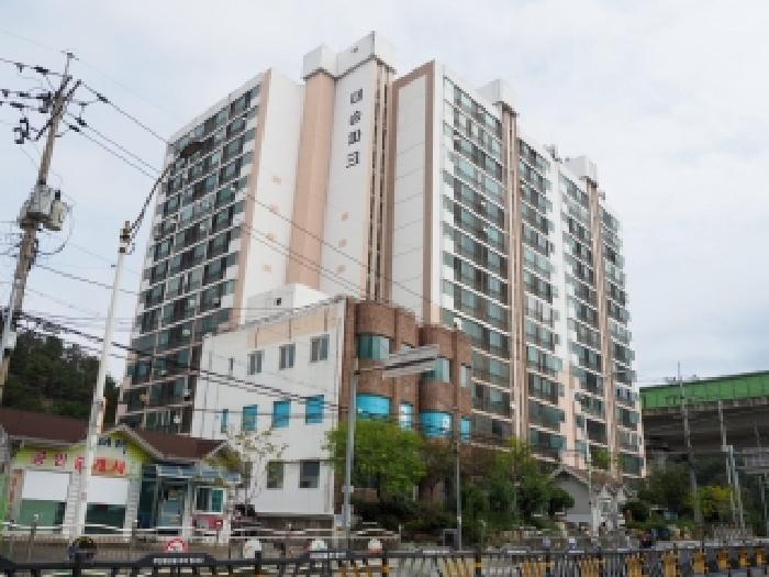 본건 전경