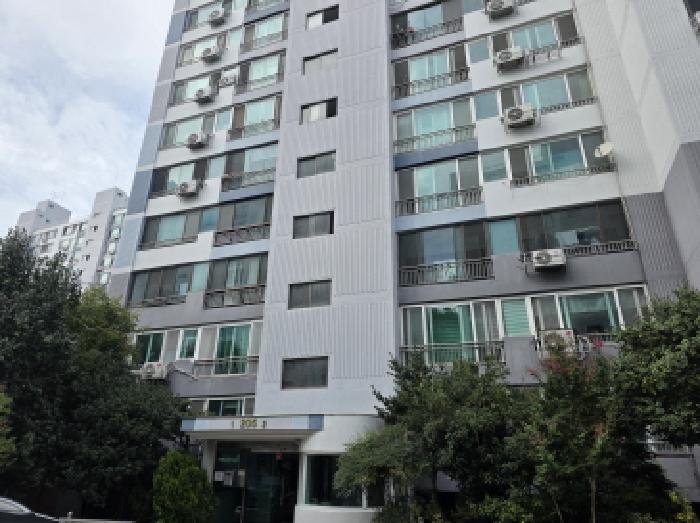 황금동 272 신천지타운 205동 전경