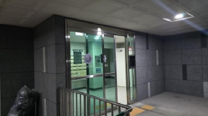 칠곡왜관태왕아너스센텀 101동 2층205호