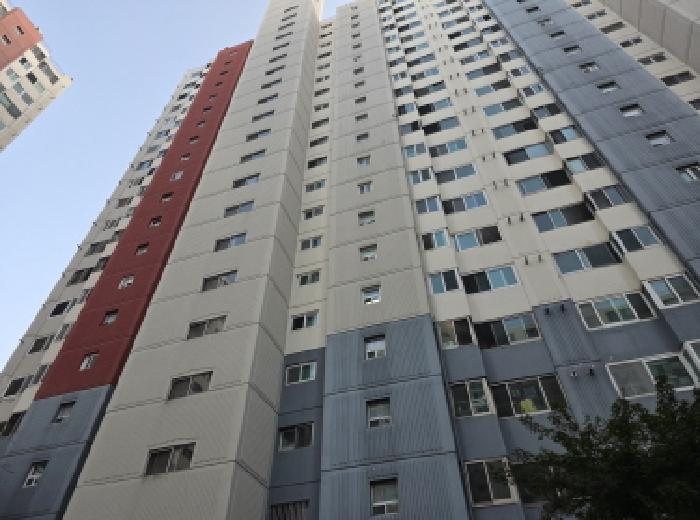 보성송정아파트 105동 8층803호