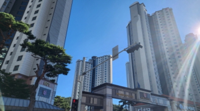 양산물금대방노블랜드6차더클래스 605동 24층2401호