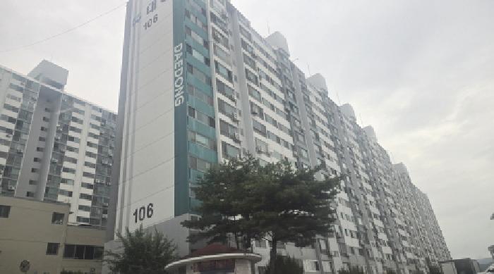 양산범어대동타운 106동 3층301호