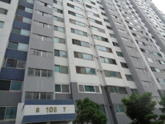 목록 부동산 전경