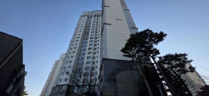 1동건물