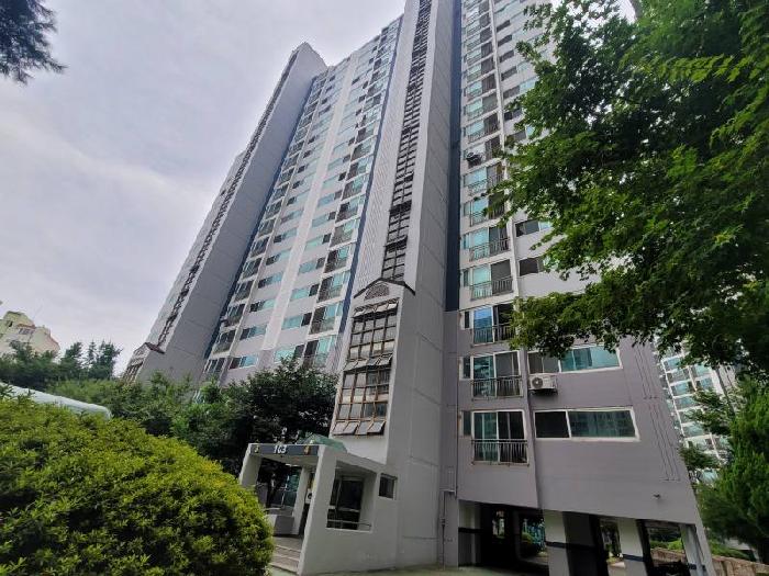 103동 전경