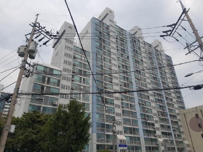 외부 전경