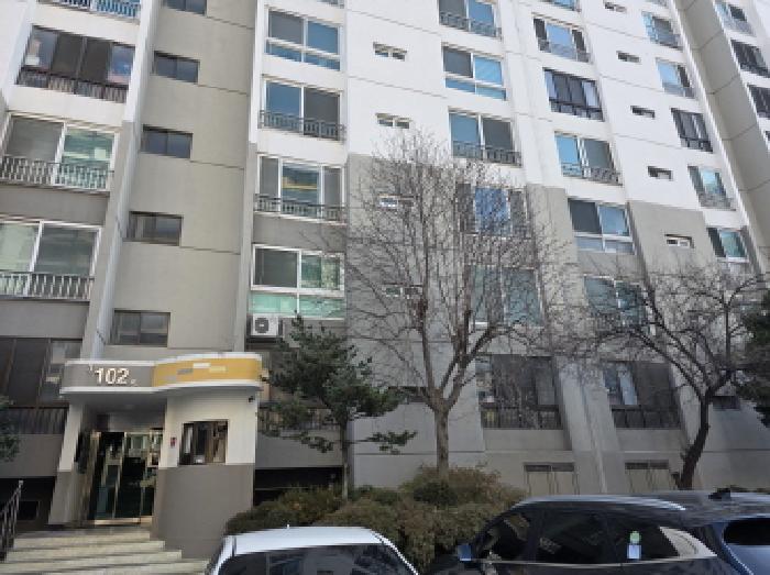 보성상아 102동 2층205호