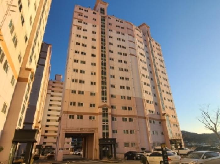 덕진봄아파트 102동 11층1104호
