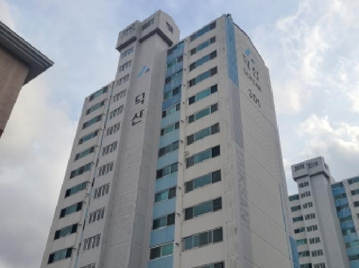 덕산3차베스트타운 301동 5층502호