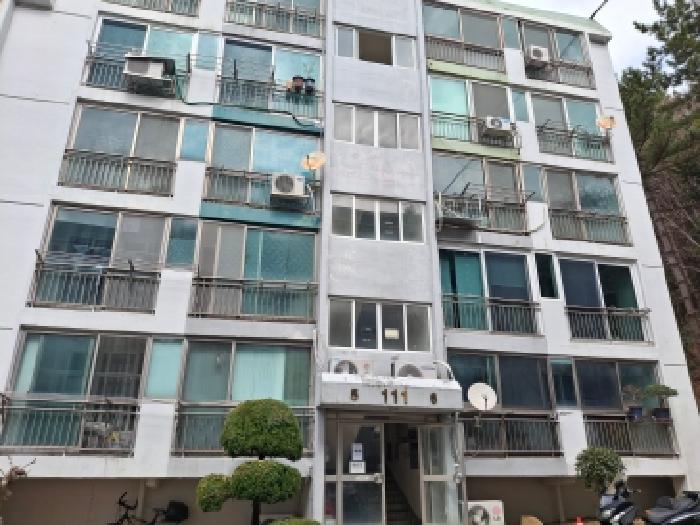 성산로54, 111동 406호