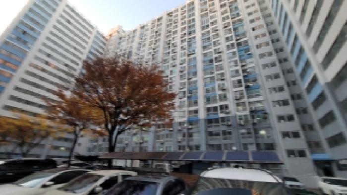 부송우남아파트 101동 2층207호