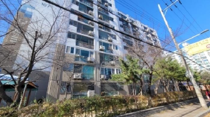 동신아파트 101동 10층1006호