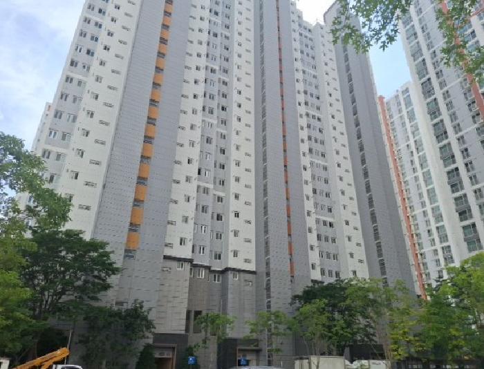인천브리즈힐아파트 103동 17층1701호